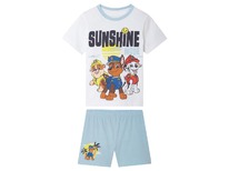 lidl Kleinkinder Pyjama