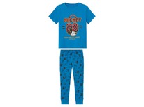 lidl Kleinkinder Pyjama Micky
