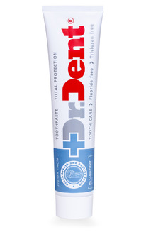  Dr.Dent    Total Protection, 170 ,   (9740)