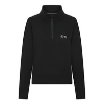 sportspar Mercedes AMG Petronas Formula One Women Zip Sweatshirt 701227148-001