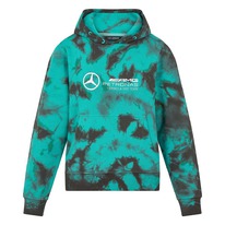 sportspar Mercedes AMG Petronas Formula One Women Hoodie 701227859-001
