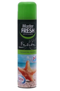 Master FRESH      300 (4883)