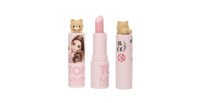 toys TOPModel Lippenstift-Radierer mit Topper Hund oder Katze