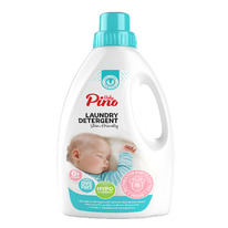 Baby Pino       0+ / Laundry Detergent 