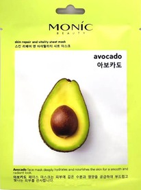 MONIC BEAUTY ����� �������� ��� ���� � ������� (�����)