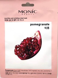 MONIC BEAUTY ����� �������� ��� ���� � ������ (�����)