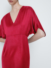 Vilatte      D22.531 viva magenta