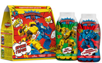 MEGAMONSTERS ����� ���������� ��� �������� ����� �����