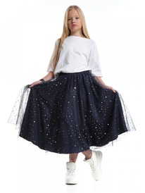 Mini Maxi ���� ����� ������� �� ������ (128-146��) 22-7608-8(3) �.�����/���. ���