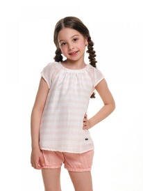 Mini Maxi  (98-122) UD 6536-2(2)  