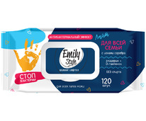 Emily Style          120