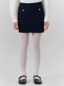 Mark Formelle ЮБКА ДЛЯ ДЕВОЧЕК 157063 157063 неви Mark Formelle ЮБКА ДЛЯ ДЕВОЧЕК 157063 157063 неви