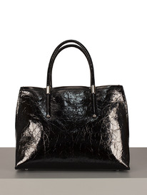 LACCOMA сумка Y8705-2-черный натуральная кожа полиэстер LACCOMA сумка Y8705-2-черный натуральная кожа полиэстер