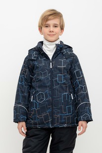 Crockid     36089//3  (122-146)