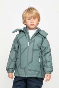 Crockid     36087//7 