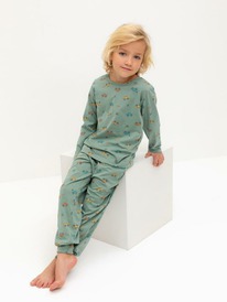 Crockid  /   1561/ ,