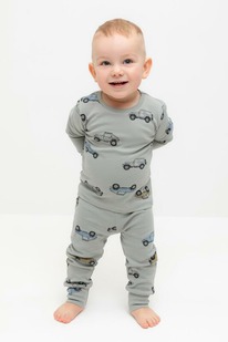 Crockid  /   1552/ ,