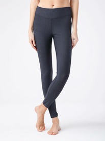 CONTE ELEGANT   CONTE ESTER 17-308 denim