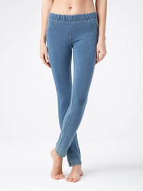 CONTE ELEGANT   CONTE MUZA 16-175 bright blue