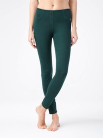 CONTE ELEGANT  CONTE ALESSANDRA 16-232 green ALESSANDRA