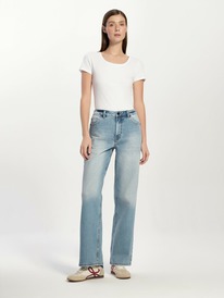 CONTE ELEGANT Wide leg CONTE CON-744  wide leg    C