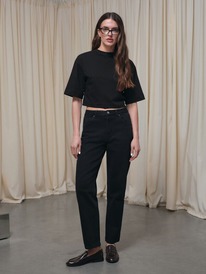 Conte   CONTE CON-844 ׸  relaxed mom  