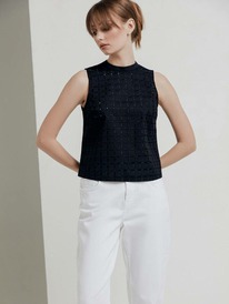 CONTE ELEGANT  CONTE LBL 1588   21-1584 black