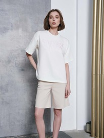 CONTE ELEGANT �������� CONTE LD 2727 ������� ������� 23�-2743��� white