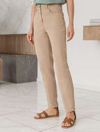 Vilatte  mom-fit    D54.109 