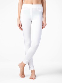 CONTE ELEGANT   CONTE WAVE 17-395 white