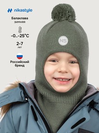 NIKASTYLE ��������� 10�15225 10�15225 ������