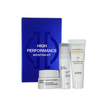 ����� �������������� �������� �� ���������� �������� IOPE High Performance Boost