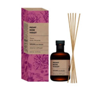  VEGAN.Love.Studio PEONY, ROSE, VIOLET 100 