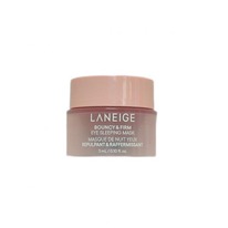 ����� ������ ��� ���� ����������� LANEIGE Bouncy & Firm Eye Sleeping Mask