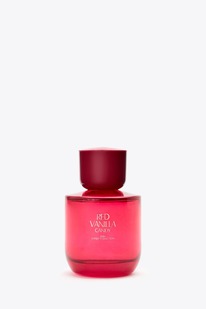 zara RED VANILLA CANDY EDP 90 ML (3,04 FL. OZ).