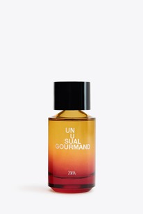 zara UNUSUAL GOURMAND EDP 100 ML (3,4 FL. OZ).