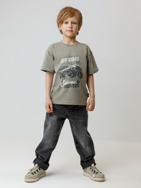 Crockid  ()    302779/- 652