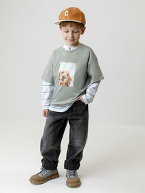 Crockid  ()    302915/ 0209 642