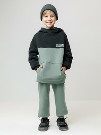 Crockid     400603/ 5107 612