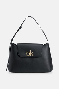 outletcity CALVIN KLEIN Schultertasche schwarz