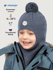 13.01 NIKASTYLE ��������� 10�15225 10�15225 ����-�������