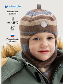 13.01 NIKASTYLE ��������� 10�15225 10�15225 ����/����-�������