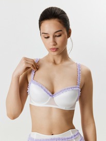 Infinity Lingerie ����������� T-Shirt ���. Apasta 31204111387 �����