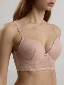CONTE ELEGANT ������������ Trend CONTE SORBET TB1184 ����������� push-up �� ����