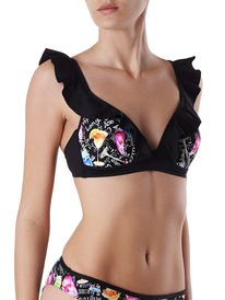 CONTE ELEGANT ����������� ��������� ������� CONTE MOJITO 19837 black