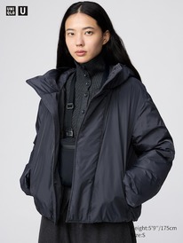 uniqlo PUFFERTECH Parka