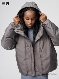uniqlo PUFFERTECH Parka
