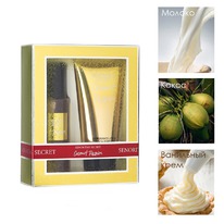 ����� ��������������� ����� + ������ ��� ���� COCONUT PASSION Senoritas Secret, 