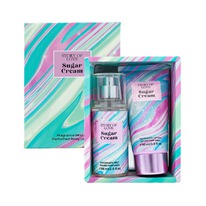 ����� ��������������� ����� + ������ ��� ���� SUGAR CREAM, 88 ��. + 90 ��.