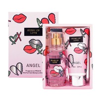 ����� ��������������� ����� + ������ ��� ���� ANGEL (�������), 88 ��. + 90 ��.